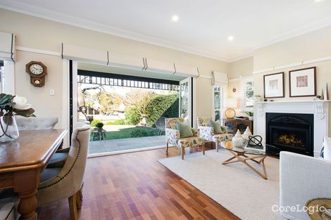 Property photo of 4 Zara Road Willoughby NSW 2068