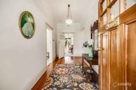 Property photo of 43 Jervois Street Hawthorn SA 5062