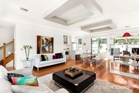 Property photo of 1/28 Thorpe Street Newport VIC 3015