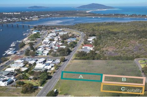 24 Witt St, Tea Gardens, NSW 2324