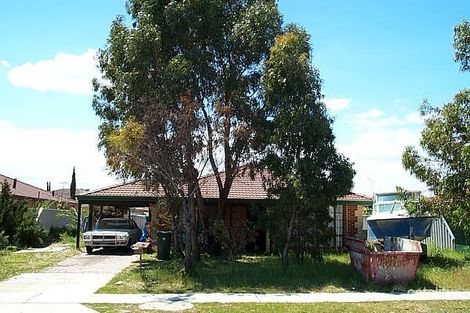 80 Coldstream Cct, Merriwa, WA 6030