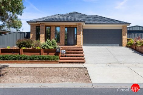 Property photo of 20 Counsel Road Huntly VIC 3551