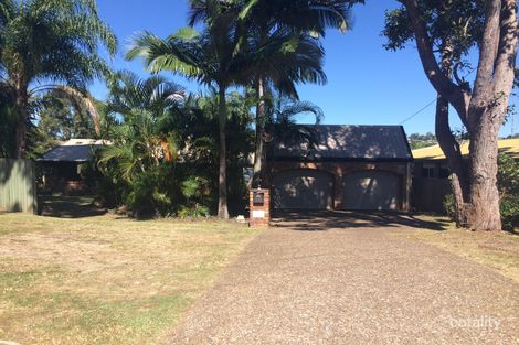 18 Cadagi Ct, Kuluin, QLD 4558