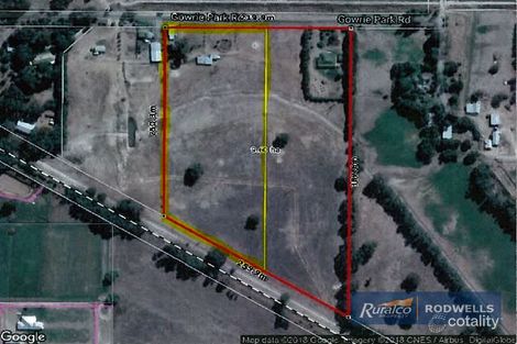 72 Gowrie Park Rd, Tatura, VIC 3616