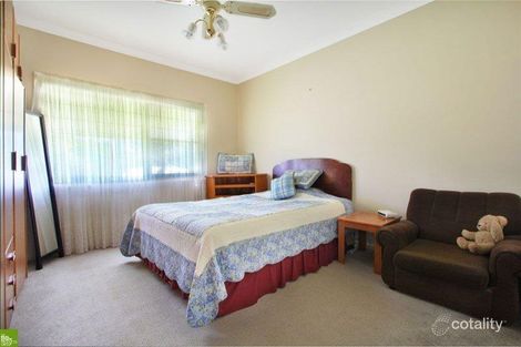 Property photo of 21 Jindalee Avenue Kanahooka NSW 2530