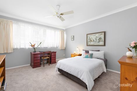 Property photo of 18/470 Pacific Highway Lindfield NSW 2070