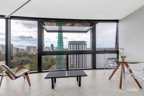 Property photo of 1510/11 Barrack Square Perth WA 6000