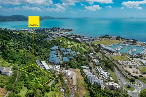 28 Mount Whitsunday Dr, Airlie Beach, QLD 4802