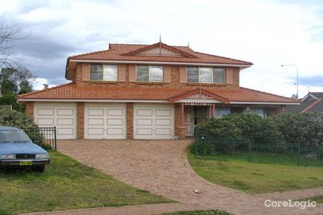 Property photo of 1 Jane Place Cecil Hills NSW 2171