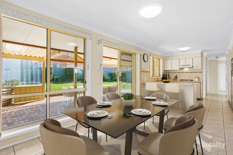 Property photo of 44 The Circuit Shellharbour NSW 2529