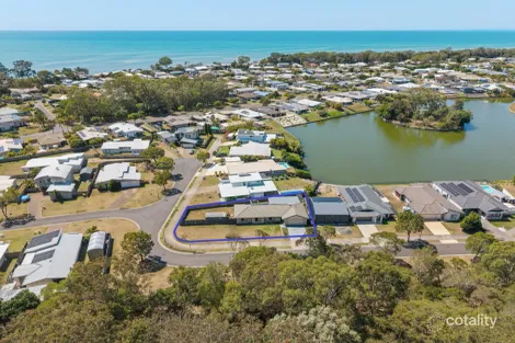 10 Clearwater Cres, Toogoom, QLD 4655