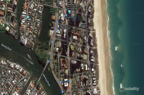 37/2981 Surfers Paradise Bvd, Surfers Paradise, QLD 4217