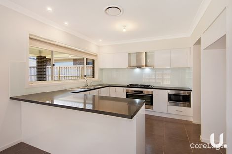 Property photo of 9 Birkdale Street Colebee NSW 2761