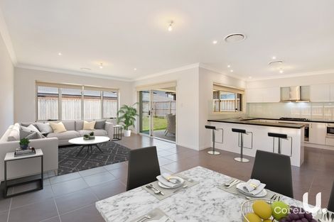 Property photo of 9 Birkdale Street Colebee NSW 2761