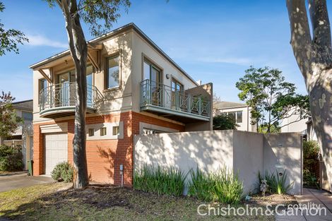 14 Swallow St, Port Melbourne, VIC 3207