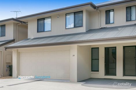 Property photo of 20/35 Clarence Street Calamvale QLD 4116