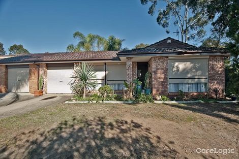 Property photo of 60 Coonawarra Drive St Clair NSW 2759