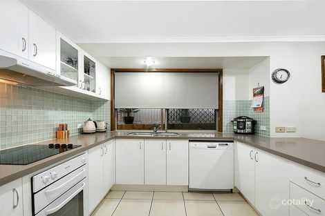 Property photo of 3 Vincent Place Sinnamon Park QLD 4073