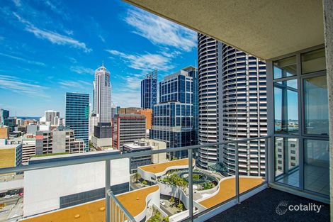 Property photo of 101/996 Hay Street Perth WA 6000