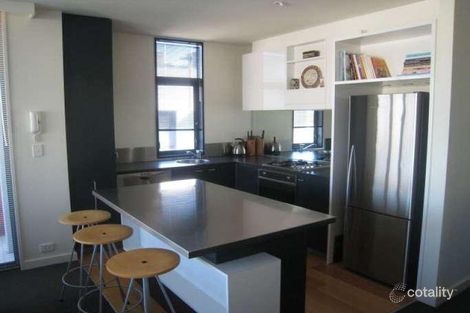 Property photo of 501/89 River Street South Yarra VIC 3141