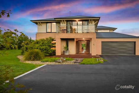 Property photo of 6 Blanchfield Drive Kyneton VIC 3444