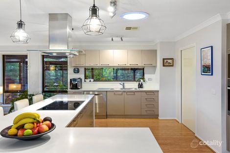 Property photo of 6 Blanchfield Drive Kyneton VIC 3444