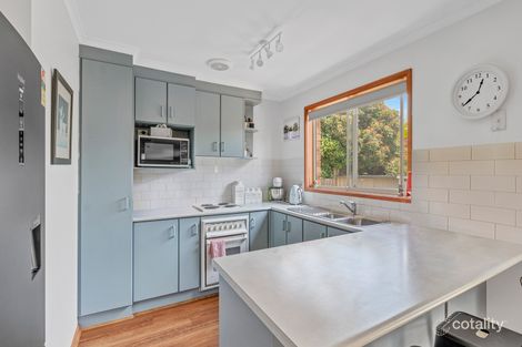 Property photo of 73B Alice Jackson Crescent Gilmore ACT 2905
