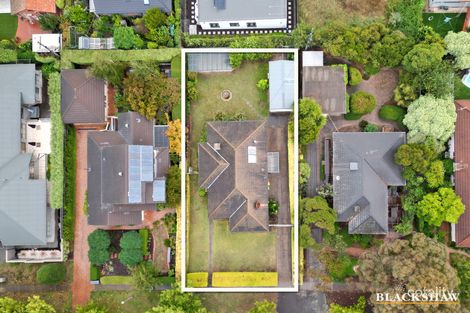 Property photo of 25 Macdonnell Street Yarralumla ACT 2600
