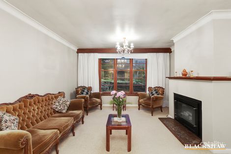 Property photo of 25 Macdonnell Street Yarralumla ACT 2600