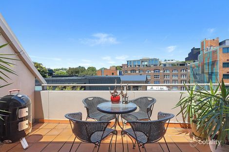 Property photo of 45/111-115 Foveaux Street Surry Hills NSW 2010