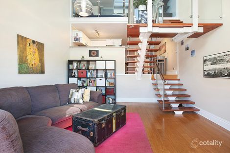 Property photo of 45/111-115 Foveaux Street Surry Hills NSW 2010