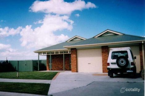 Property photo of 12 Mitchell Drive Traralgon VIC 3844