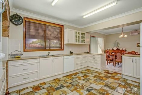 Property photo of 28 Hutcheson Avenue Rankin Park NSW 2287