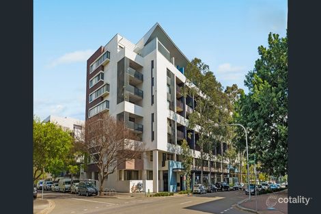 Property photo of 62/30 Gadigal Avenue Zetland NSW 2017