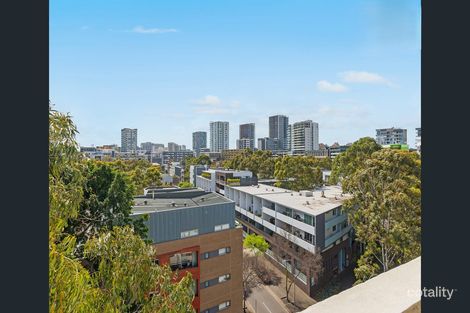 Property photo of 62/30 Gadigal Avenue Zetland NSW 2017