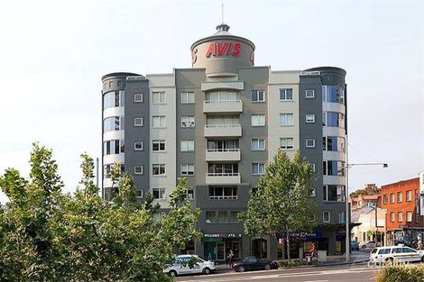 Property photo of 101/200 William Street Woolloomooloo NSW 2011