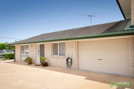 1/11 Davenport St, Chermside, QLD 4032