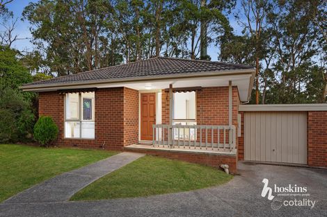 6/70 Lincoln Rd, Croydon, VIC 3136