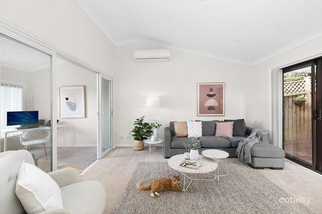 Property photo of 26A Coolaroo Road Lane Cove North NSW 2066