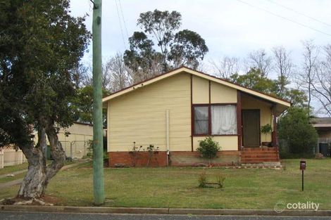 124 Luttrell St, Hobartville, NSW 2753