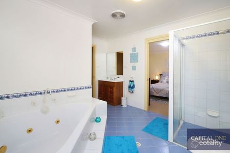 Property photo of 166 Woodbury Park Drive Mardi NSW 2259