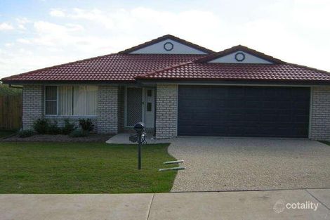 Property photo of 9 Dove Place Springfield QLD 4300