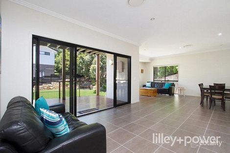 Property photo of 25 Jainba Street Indooroopilly QLD 4068