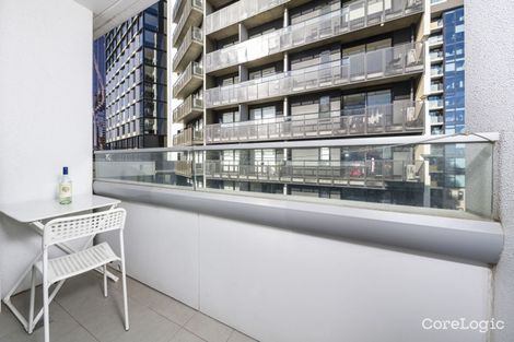 Property photo of 1005/263 Franklin Street Melbourne VIC 3000