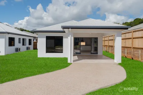 4 Mayo Ct, Redlynch, QLD 4870