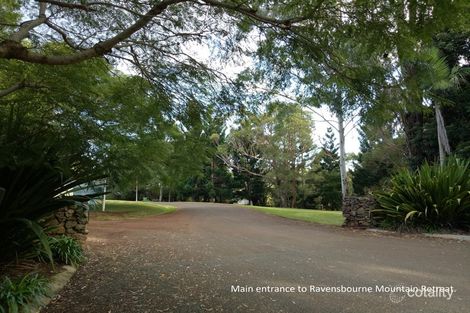 Property photo of LOT 219/3143 Esk Hampton Road Ravensbourne QLD 4352