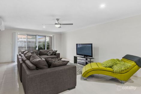 Property photo of 1/8 Argus Court Middle Ridge QLD 4350