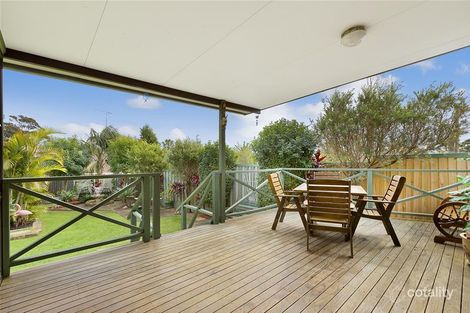 Property photo of 94 Waratah Parade Narraweena NSW 2099