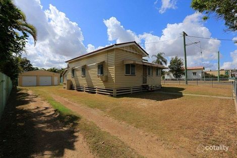 98 Maryborough St, Walkervale, QLD 4670