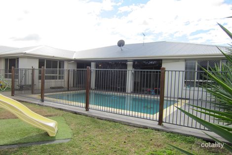 Property photo of 7 Lilly Court Yamanto QLD 4305